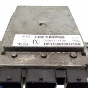 Centralita motor ecu ford transit 8C1112A650DJ