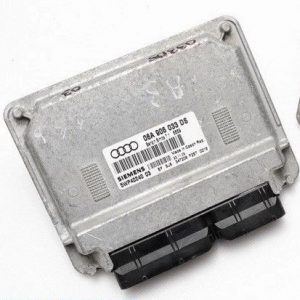 Centralita motor AUDI A3 06A906033DS