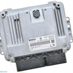 CENTRALITA MOTOR UCE Honda Accord 0281011546