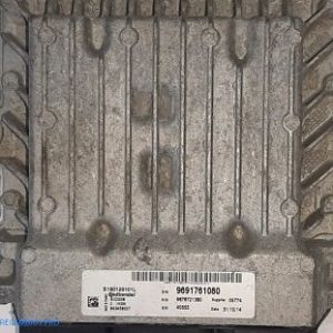 CENTRALITA MOTOR CITROEN JUMPER 9691761080