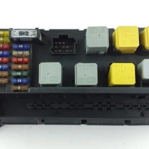 MERCEDES-BENZ SPRINTER W906 MÓDULO DE FUSIBLE 9065450401