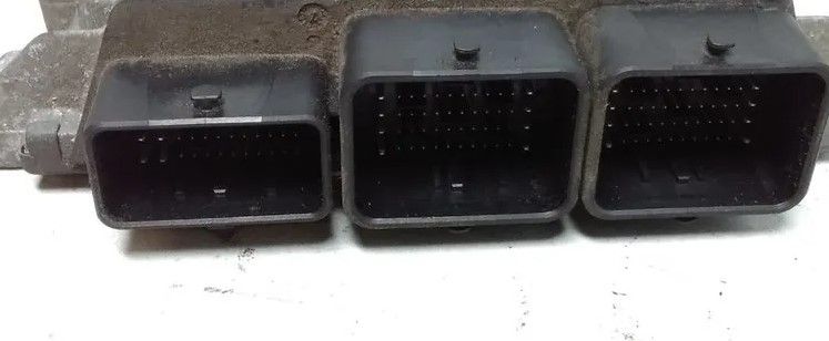 CENTRALITA MOTOR CITROEN JUMPER S180129101J 9691551980 9676721380