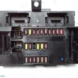 CAJA RELES FUSIBLES CITROEN JUMPER Y503440520113 1371887080