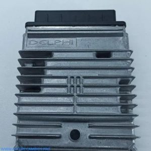 CENTRALITA MOTOR FORD TRANSIT 4C1112A650BG