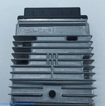 CENTRALITA MOTOR FORD TRANSIT 4C1112A650BG