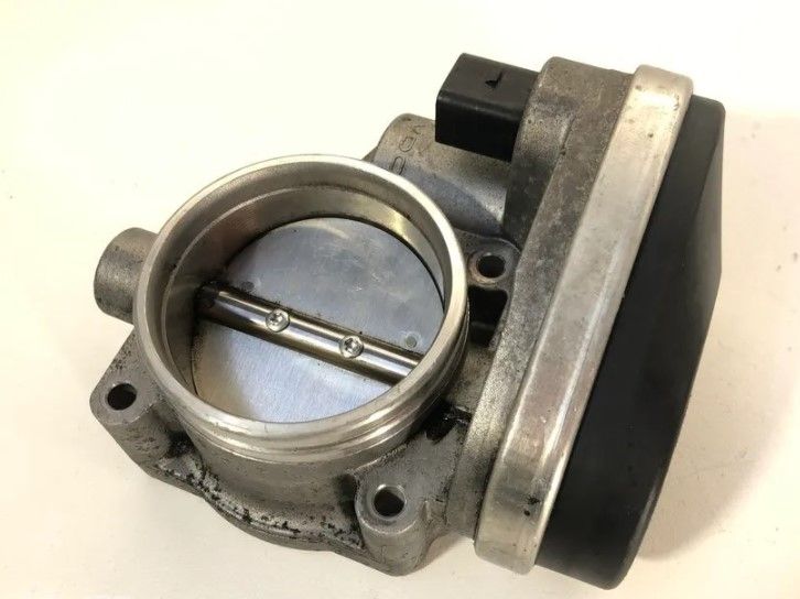 BMW 3 E90 E91 CUERPO MARIPOSA (USADAS) 408238425005 1354143958006