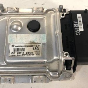 HYUNDAI I30 CENTRALITA MOTOR 391122B125 900109013KC