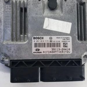 HYUNDAI I30 CENTRALITA MOTOR 0281016578 391132A410