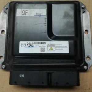 MAZDA 6 CENTRALITA MOTOR R2AC18881J 2758009166