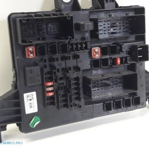 CAJA RELES FUSIBLES OPEL INSIGNIA 544949969