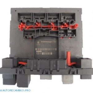Red unidad de control VW Caddy 1K0937049AA F005V00495