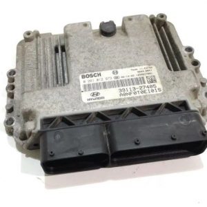 HYUNDAI SONATA CENTRALITA MOTOR 3911327405 0281012973