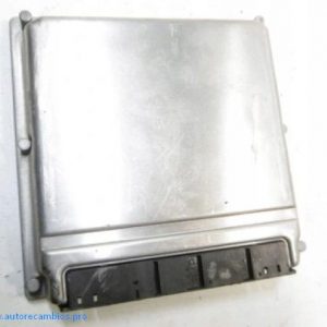 CENTRALITA MOTOR UCE Mercedes A6111537479 0281010608