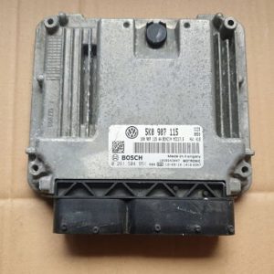 VW GOLF 0261S04951