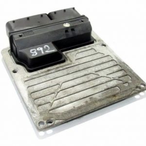 MERCEDES-BENZ CLC CENTRALITA MOTOR A2711535891 A2710108747