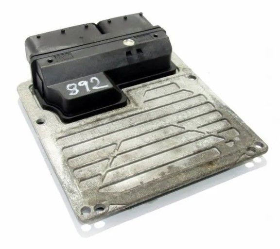 MERCEDES-BENZ CLC CENTRALITA MOTOR A2711535891 A2710108747