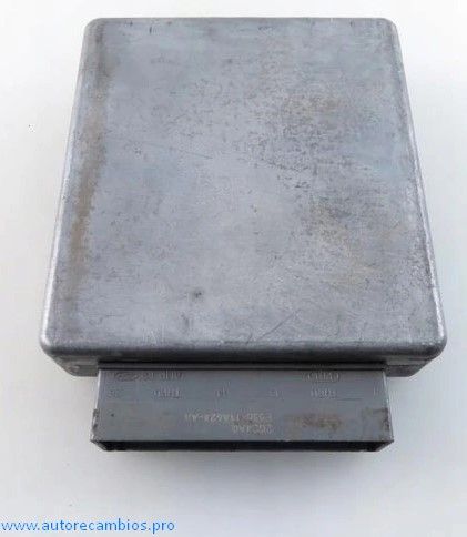 Centralita ECU motor Ford Transit 3C1112A650GD 3C11-12A650-GD DPC806 DPC-806