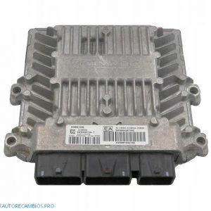CENTRALITA MOTOR CITROEN C4 PICASSO 5WS40615AT 9664287480 9661642180