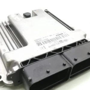 JAGUAR XF CENTRALITA MOTOR GX7312C520FAF 0281032607 1039S89050