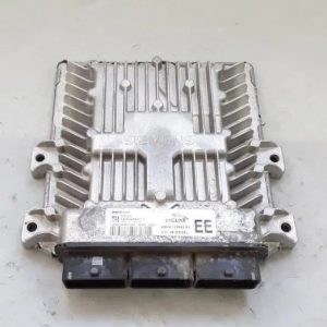 JAGUAR XF CENTRALITA MOTOR 6R8Q12A650EE 5WS40280CT 866957637