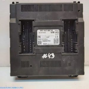 MÓDULO DE CONFORT VOLKSWAGEN PASSAT B6 6R7937087M