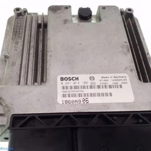 CENTRALITA MOTOR MITSUBISHI OUTLANDER 0281014108