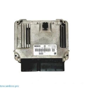 CENTRALITA MOTOR Saab 9-5 55563338