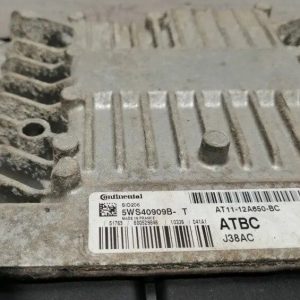 FORD TRANSIT - TOURNEO CONNECT AT1112A650BC 
