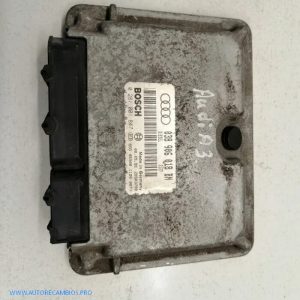 CENTRALITA MOTOR AUDI A3 038906018BN