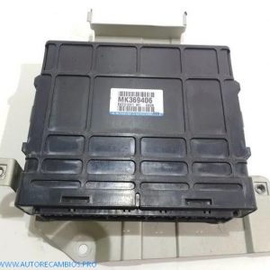CENTRALITA MOTOR UCE MITSUBISHI MONTERO MK369406