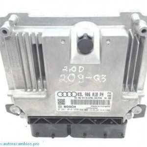 CENTRALITA MOTOR UCE AUDI Q3 03L906018PH