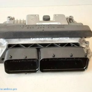 CENTRALITA MOTOR UCE AUDI 03L906018