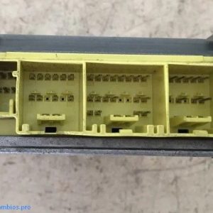 Centralita de airbag Nissan Primera 285567J602 28556 7J602 Bosch 0285001327 0 285 001 327