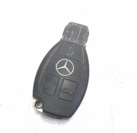 MERCEDES-BENZ VITO JUEGO DE CERRADURA Y SET ECU DEL MOTOR A6469002800 0281016707 1039S35436 - Imagen 2