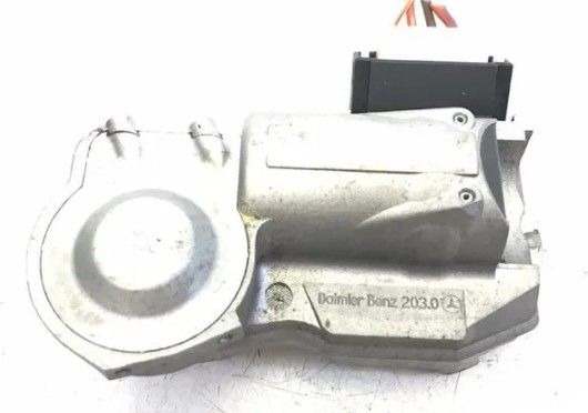 MERCEDES-BENZ VITO JUEGO DE CERRADURA Y SET ECU DEL MOTOR A6469002800 0281016707 1039S35436 - Imagen 4