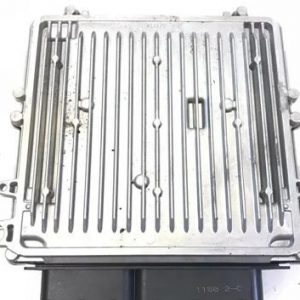 MERCEDES-BENZ VITO JUEGO DE CERRADURA Y SET ECU DEL MOTOR A6469002800 0281016707 1039S35436