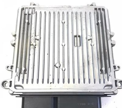 MERCEDES-BENZ VITO JUEGO DE CERRADURA Y SET ECU DEL MOTOR A6469002800 0281016707 1039S35436