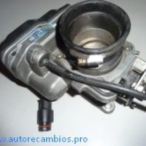 Acelerador Mercedes-Benz 0001419125 408227121001
