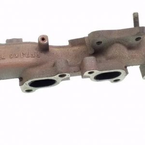 COLECTOR DE ESCAPE MAZDA 5 RF7JK67526