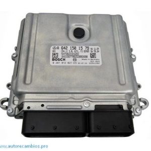 CENTRALITA MOTOR MRCEDES A6421501579