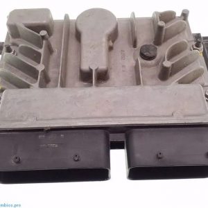 CENTRALITA MOTOR UCE OPEL MOKKA Edition 55591709 55579719