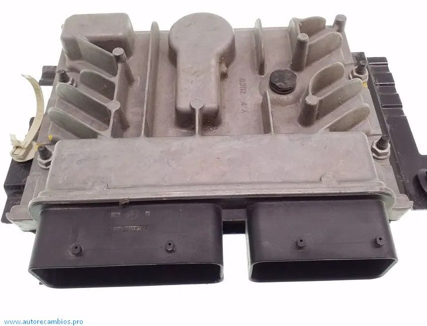 CENTRALITA MOTOR UCE OPEL MOKKA Edition 55591709 55579719