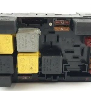 CAJA RELES FUSIBLES MERCEDES-BENZ 2095450001 5DK00848510 5DK008485
