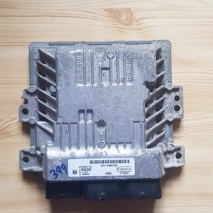 FORD TRANSIT - TOURNEO CONNECT CENTRALITA MOTOR DV6112A650CEC A2C95927102