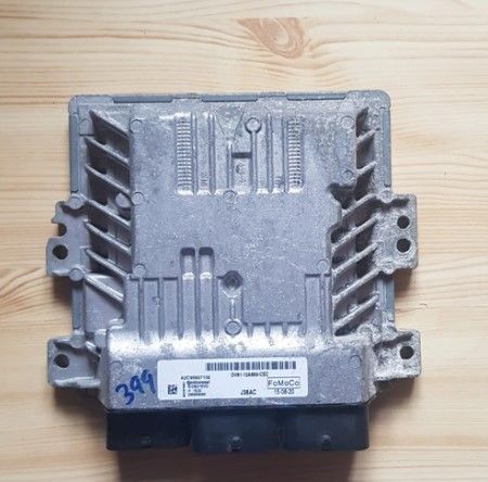 FORD TRANSIT - TOURNEO CONNECT CENTRALITA MOTOR DV6112A650CEC A2C95927102