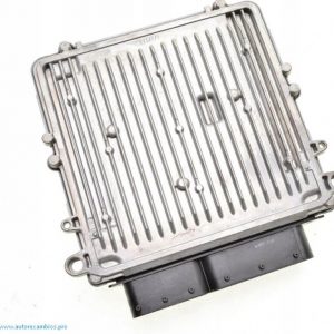 CENTRALITA MOTOR UCE MERCEDES VITO A6461501077