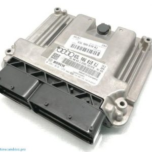 centralita motor AUDI A5 03L906018KJ