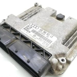 AUDI A3 SCENTRALITA MOTOR 03G906021LS 0281013297