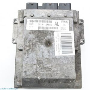 CENTRALITA MOTOR Ford Transit 2.4 tdci 6c11-12a650-al 6c1112a650al