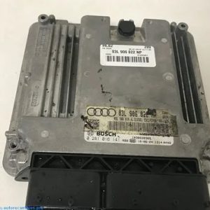 CENTRALITA MOTOR UCE AUDI A5 03L906022NP 0281016141